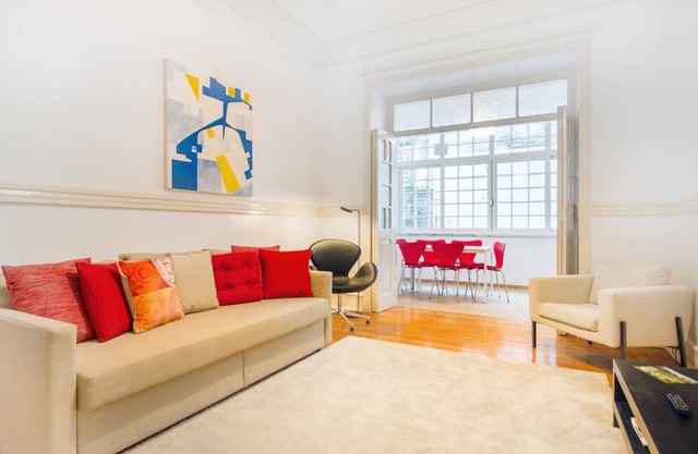 Bairro Azul Apartment
