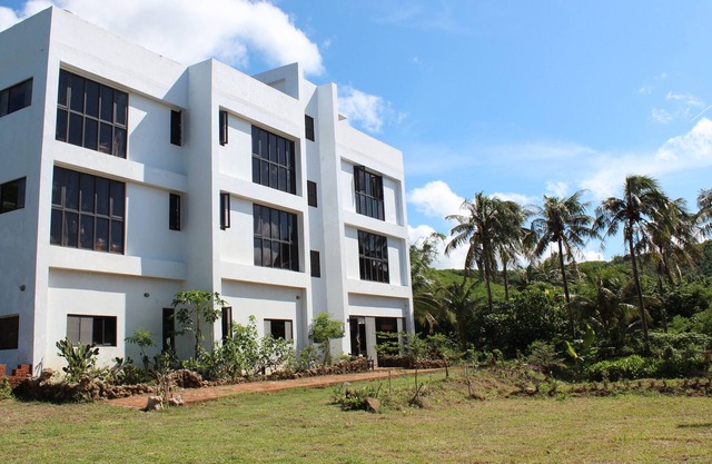 Baisha 35 Homestay