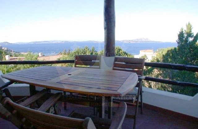 BAJA SARDINIA VILLA I MIRTI