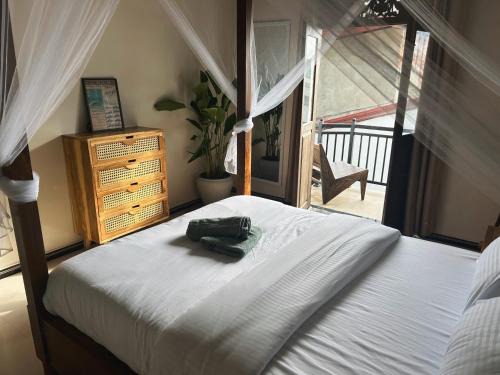 Bakamuna Coliving