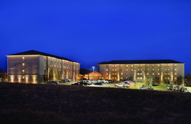 Bakken Airport XWA Hotel & Studios