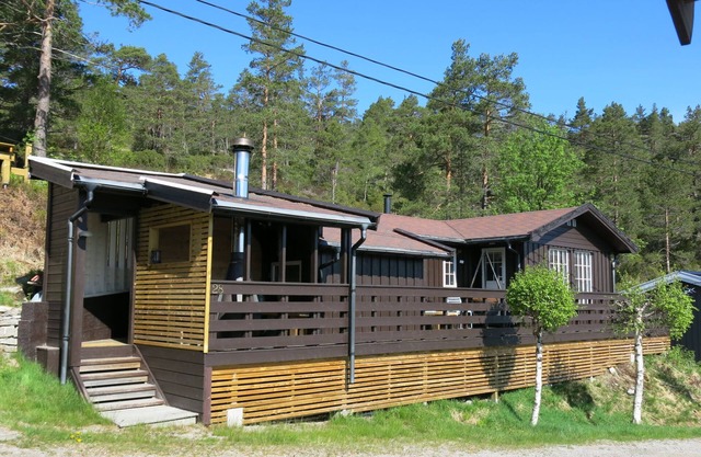 Bakketoppen by Interhome