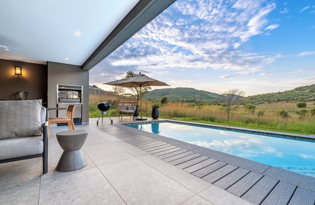 Bakubung Villas