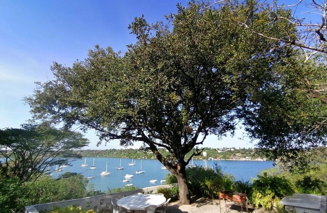 Bakuli House - Self Catering Accommodation on Kilifi Creek