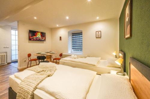 BaLa Suites Apartment House