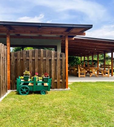 Balabani Local Stay