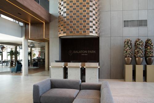 Balaton Park Hotel