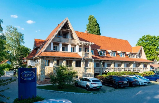 Balatonfői Yacht Club
