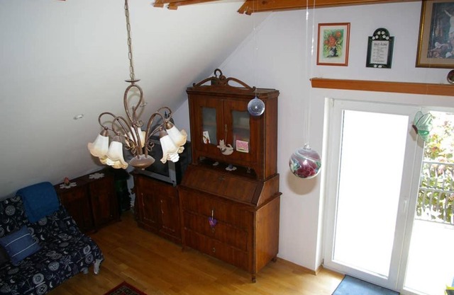 Balatonfestő Apartman Veszprém