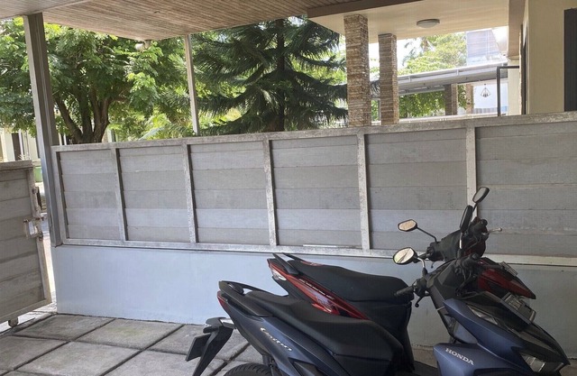 Bale Bagoes Babah Lombok