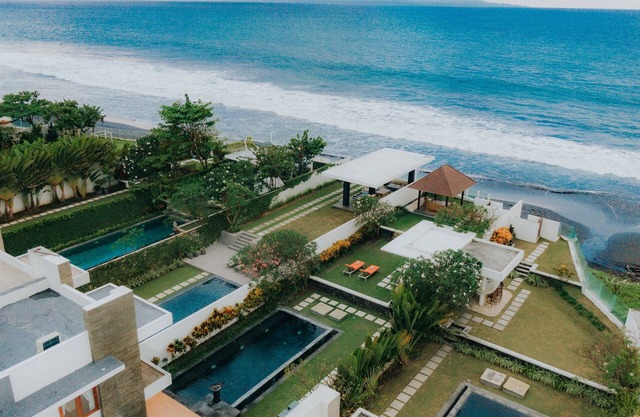 Bali Diamond Villas