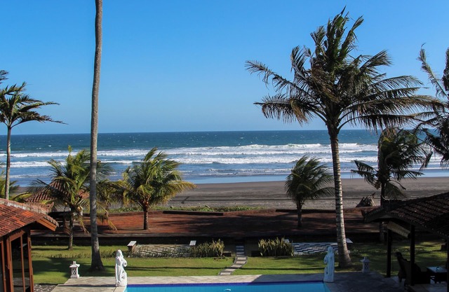 Bali Hai Island Resort