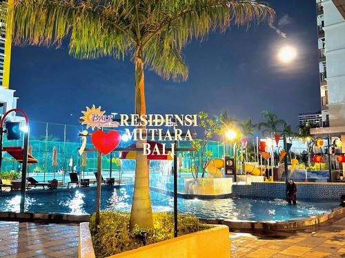 Bali Residence by D'RZ Muslim Seaview Homestay
