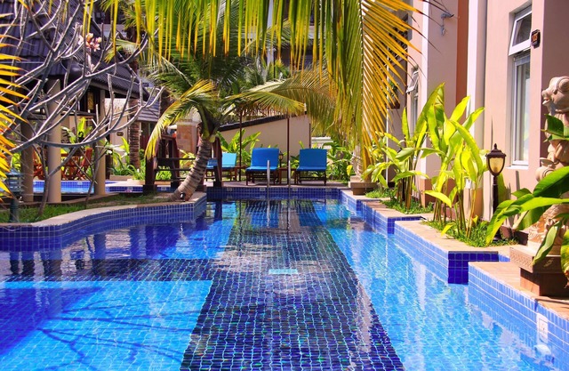 Bali Resort & Apartment