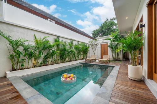 Balibay 3 - Luxurious Private Villa with Pool, Just Minutes from the City Center!