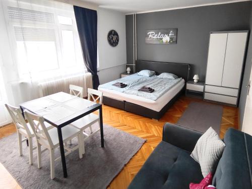Bálint Apartman - In the heart of Miskolc