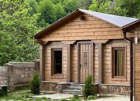 Balkonchik GuestHouse