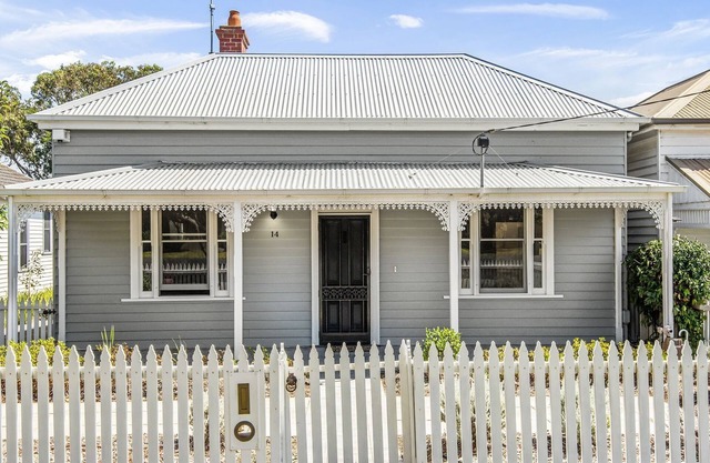 Ballark - Queenscliff