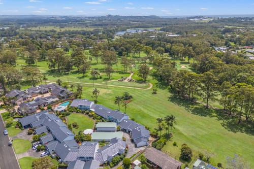 Ballina Golf Unit