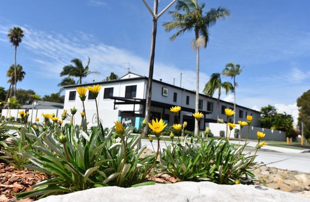Ballina Homestead Motel