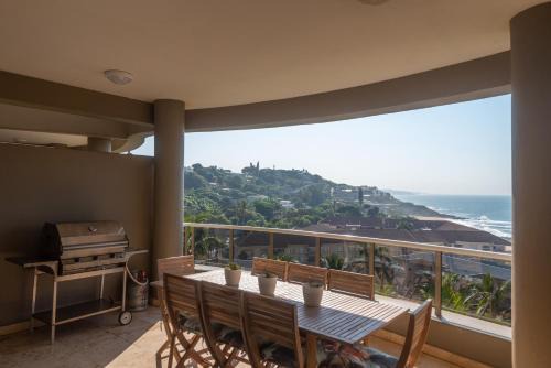 Ballito Manor 