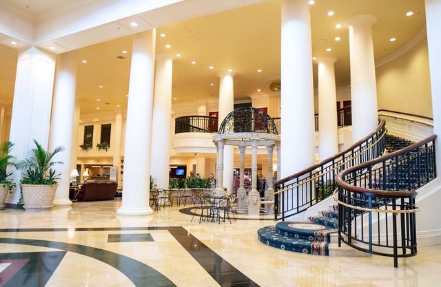 Bally's Dover Casino Resort