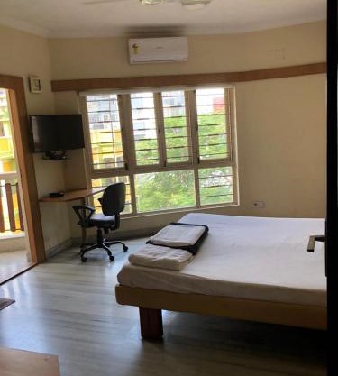 Ballygunge Guest House