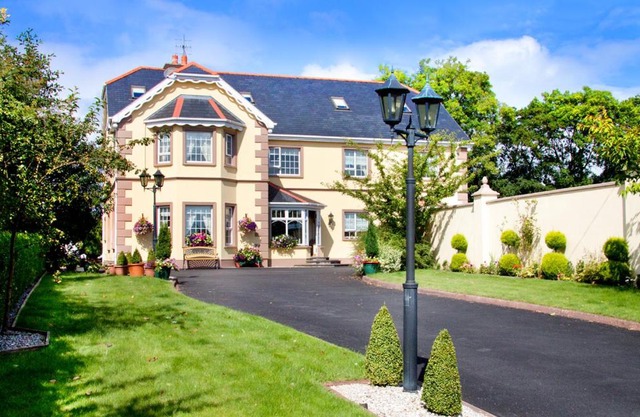 Ballyraine Guesthouse