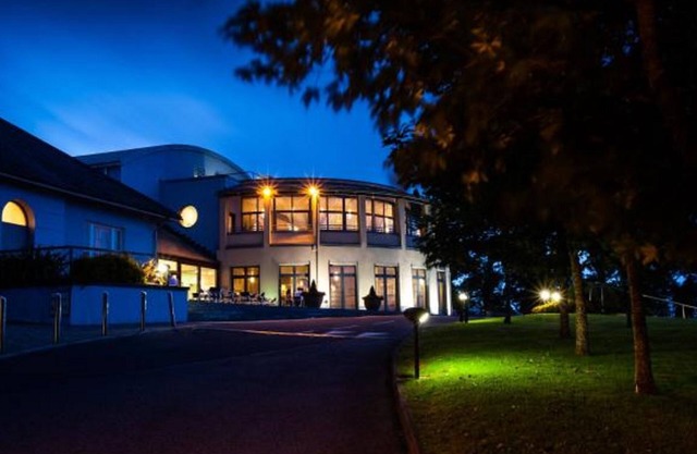 Ballyroe Lodge