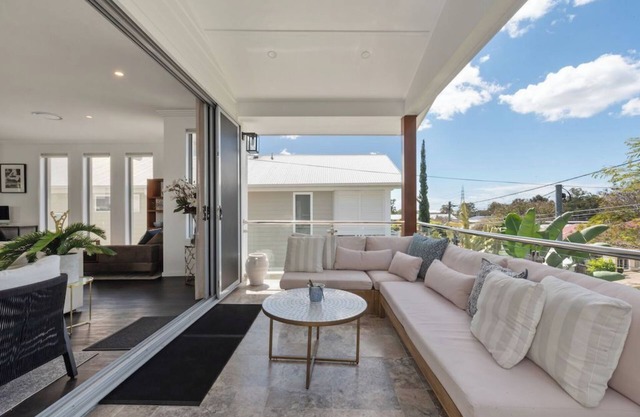 Balmoral House Retreat
