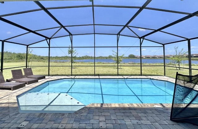 Balmoral Resort-211MCV home