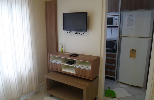 Balneário Camboriú 180 meters from the SEA with garage and Wifi Excellent value for money
