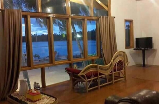 Baloho Beach Hotel