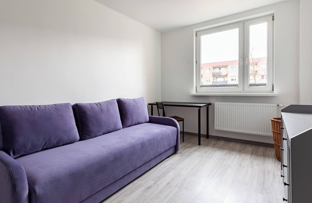 Baltic Breeze Apartment