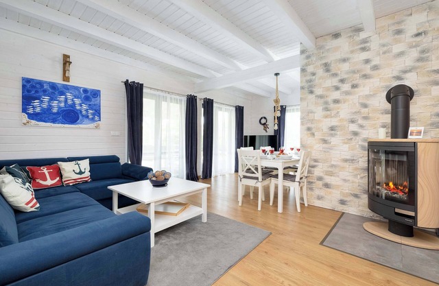 Baltic Home 360A | Zastań | Spacious House | Parking