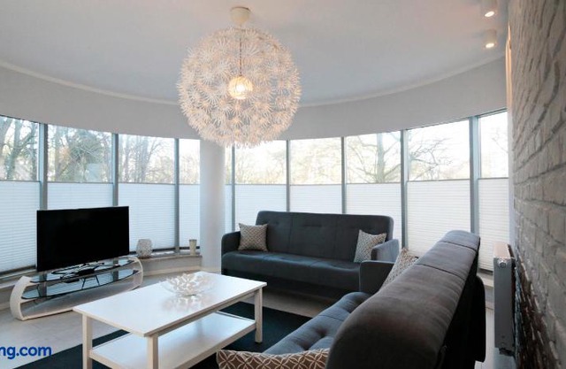 Baltic Home Promenada Gwiazd