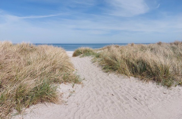 Baltic Sea vacation apartment in 24217 Schönberg Fewo Strand