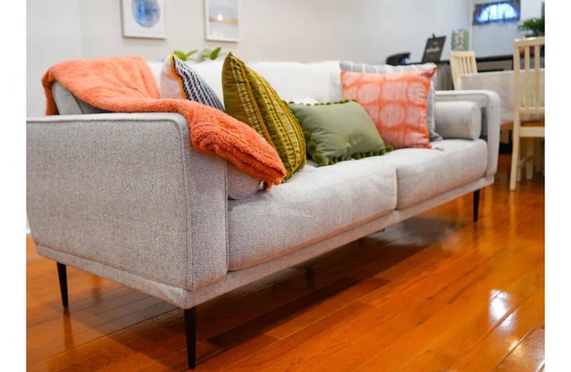 Baltimore Townhouse: A Home Away From Home