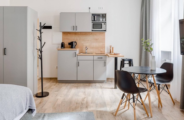 Bamberg Keßlerstr | Suite