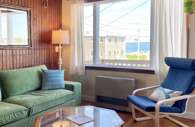 Bambino Beach House