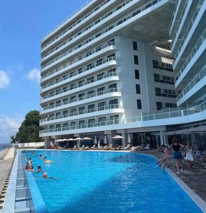 Bamboo Beach Tsikhisdziri 347K