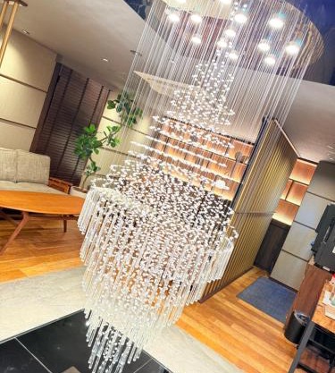 BAMBOO GARDEN Shinyokohama only Adult