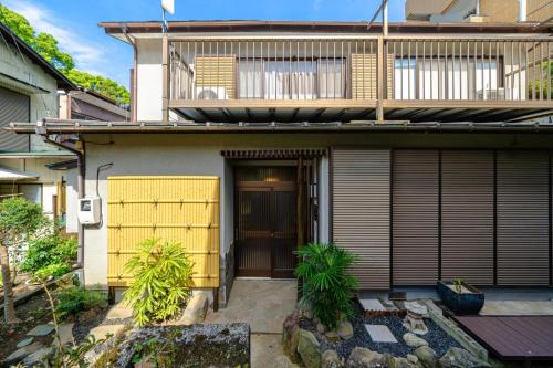 BAMBOO HOUSE YUMOTO - Vacation STAY 89206v