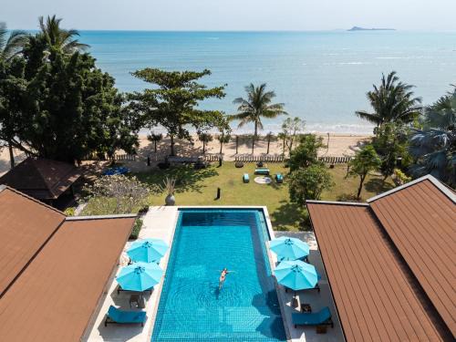 Ban Laem Set - by Sublime Samui Villas