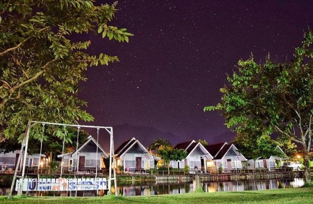 Ban Naam Resort