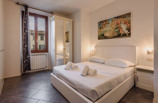 Bandinelli Terrace by MMega