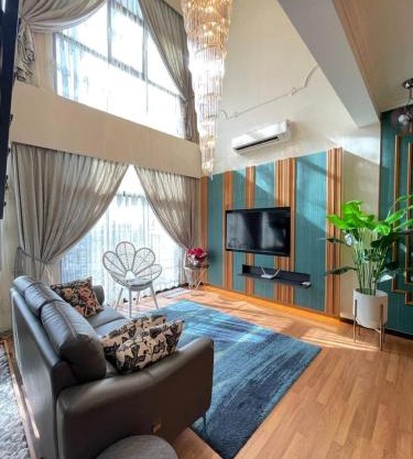 Bangah Penthouse