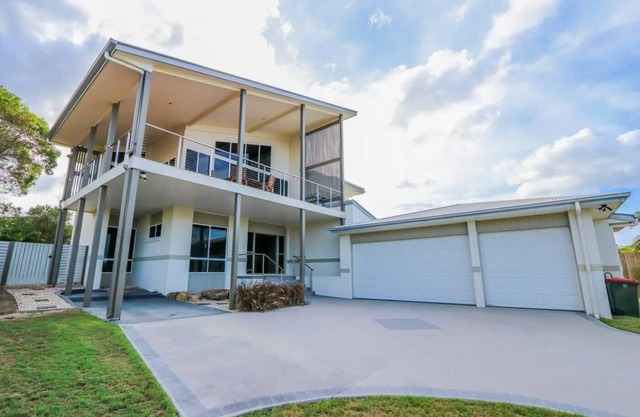 BankSea Holiday Home