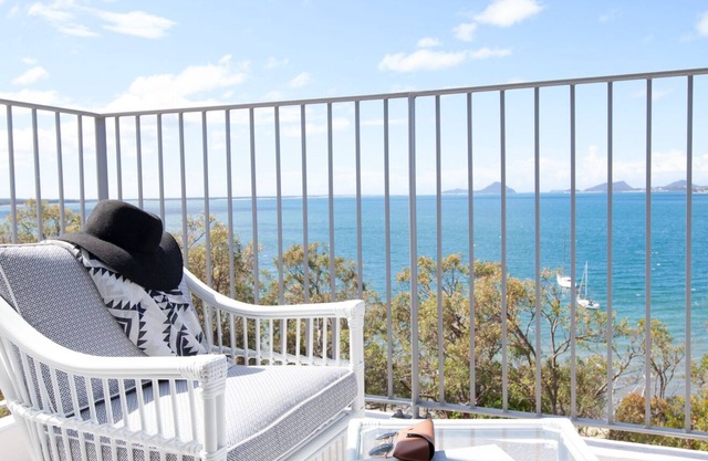Bannisters Port Stephens