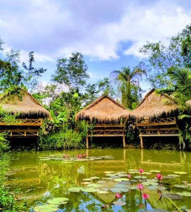 Banteay Srey Women's Only Traditional Spa and Homestay